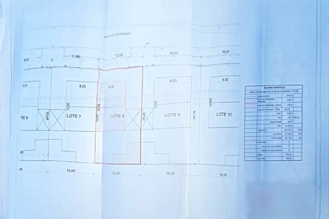 Byhus i Gafanha do Carmo, Aveiro, Gafanha do Carmo - € 440.000 | Ref: 5528U - foto 33