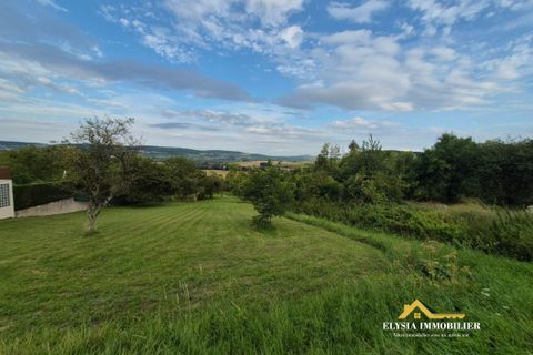 Helårsgrund i Preny, Meurthe-et-Moselle, Preny - € 97.000 | Ref: WBVTE20000138 - foto 2
