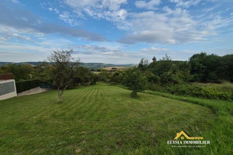 Helårsgrund i Preny, Meurthe-et-Moselle, Preny - € 97.000 | Ref: WBVTE20000138 - foto 4