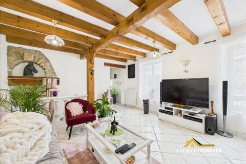 Landsbyhus i Wayville, Meurthe-et-Moselle, Wayville - € 179.000 | Ref: WBVMA20000133 - foto 2