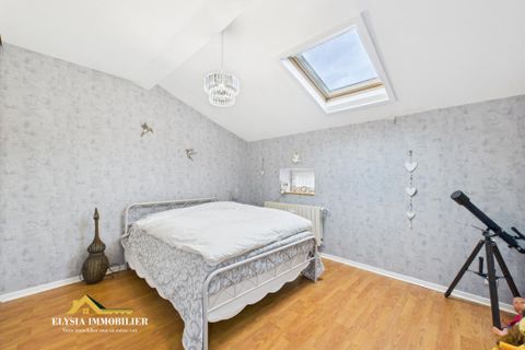 Landsbyhus i Wayville, Meurthe-et-Moselle, Wayville - € 179.000 | Ref: WBVMA20000133 - foto 4