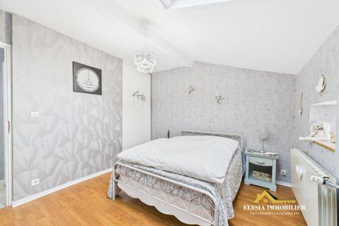 Landsbyhus i Wayville, Meurthe-et-Moselle, Wayville - € 179.000 | Ref: WBVMA20000133 - foto 5