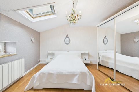 Landsbyhus i Wayville, Meurthe-et-Moselle, Wayville - € 179.000 | Ref: WBVMA20000133 - foto 6