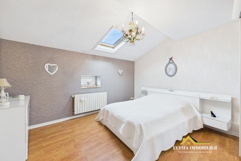 Landsbyhus i Wayville, Meurthe-et-Moselle, Wayville - € 179.000 | Ref: WBVMA20000133 - foto 7