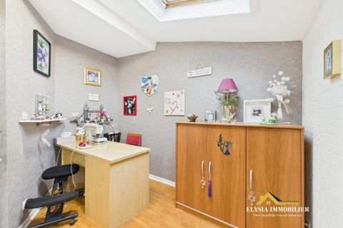 Landsbyhus i Wayville, Meurthe-et-Moselle, Wayville - € 179.000 | Ref: WBVMA20000133 - foto 10