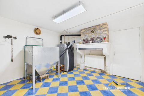 Landsbyhus i Wayville, Meurthe-et-Moselle, Wayville - € 179.000 | Ref: WBVMA20000133 - foto 13