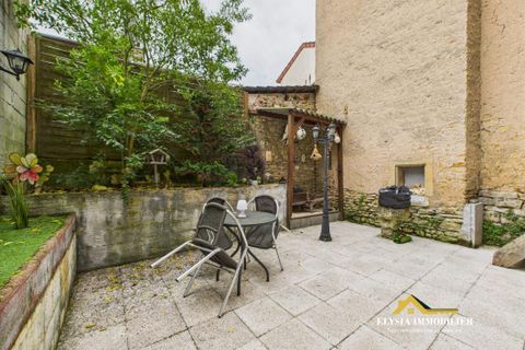 Landsbyhus i Wayville, Meurthe-et-Moselle, Wayville - € 179.000 | Ref: WBVMA20000133 - foto 14