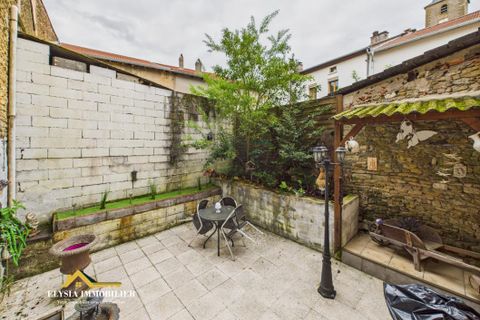 Landsbyhus i Wayville, Meurthe-et-Moselle, Wayville - € 179.000 | Ref: WBVMA20000133 - foto 15