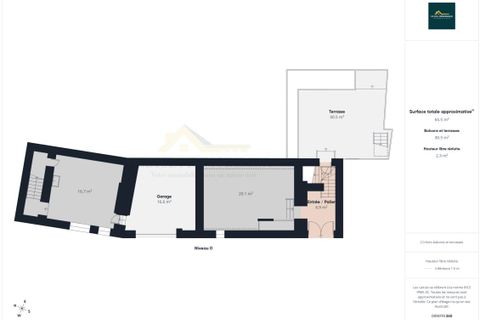 Landsbyhus i Wayville, Meurthe-et-Moselle, Wayville - € 179.000 | Ref: WBVMA20000133 - foto 19