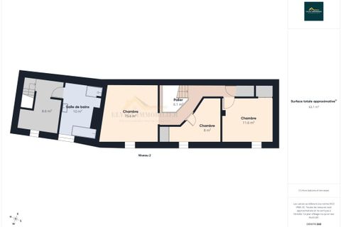 Landsbyhus i Wayville, Meurthe-et-Moselle, Wayville - € 179.000 | Ref: WBVMA20000133 - foto 20