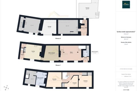 Landsbyhus i Wayville, Meurthe-et-Moselle, Wayville - € 179.000 | Ref: WBVMA20000133 - foto 21