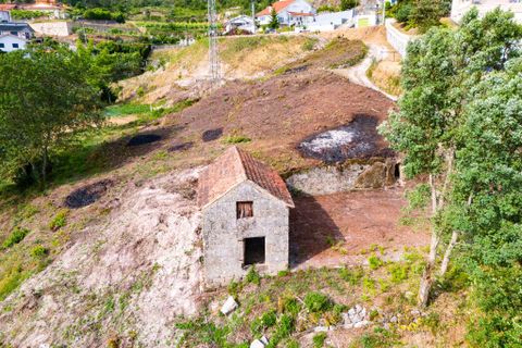 Granja a Amarante, Porto, Amarante - € 300.000 | Ref: 1050 - foto 3
