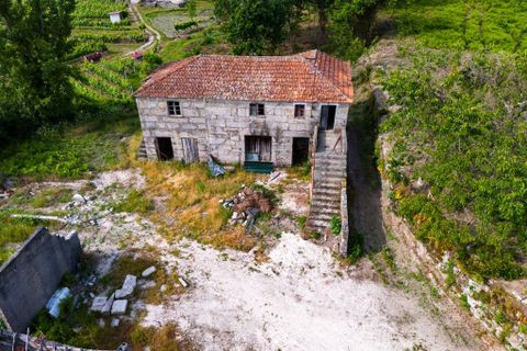 Granja a Amarante, Porto, Amarante - € 300.000 | Ref: 1050 - foto 7
