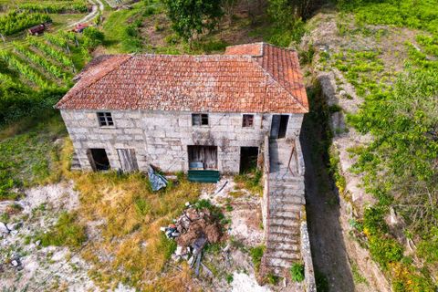 Granja a Amarante, Porto, Amarante - € 300.000 | Ref: 1050 - foto 8