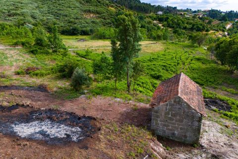 Granja a Amarante, Porto, Amarante - € 300.000 | Ref: 1050 - foto 13