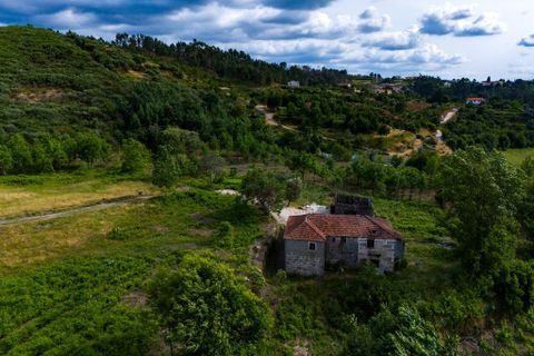 Granja a Amarante, Porto, Amarante - € 300.000 | Ref: 1050 - foto 15