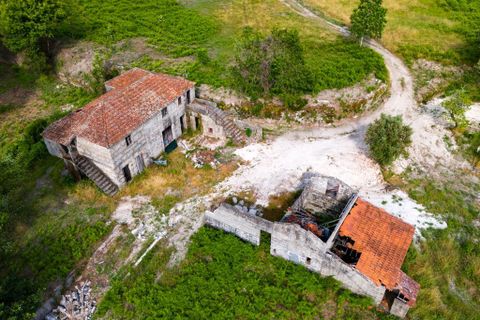 Granja a Amarante, Porto, Amarante - € 300.000 | Ref: 1050 - foto 16