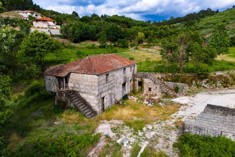 Granja a Amarante, Porto, Amarante - € 300.000 | Ref: 1050 - foto 17