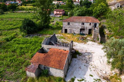 Granja a Amarante, Porto, Amarante - € 300.000 | Ref: 1050 - foto 19