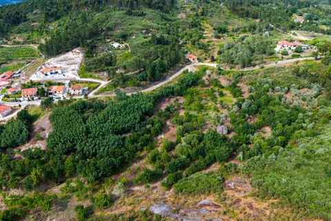 Granja a Amarante, Porto, Amarante - € 300.000 | Ref: 1050 - foto 20