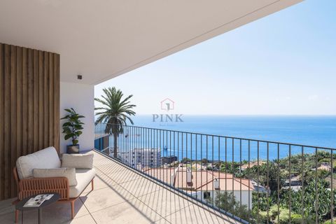 Lejlighed i Camara de Lobos, Madeira, Camara de Lobos - € 515.000 | Ref: 8796 - foto 2