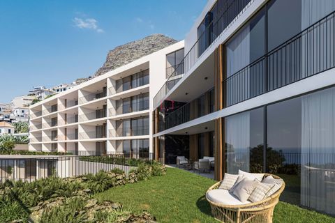 Lejlighed i Camara de Lobos, Madeira, Camara de Lobos - € 515.000 | Ref: 8796 - foto 9