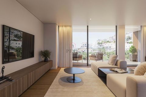 Lejlighed i Camara de Lobos, Madeira, Camara de Lobos - € 515.000 | Ref: 8796 - foto 1
