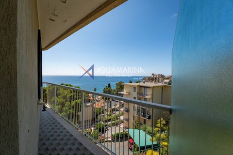 Lejlighed i Sanremo, Imperia, Sanremo - € 480.000 | Ref: 14005 - foto 18