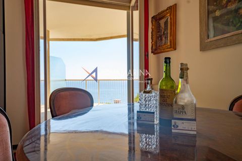 Lejlighed i Sanremo, Imperia, Sanremo - € 480.000 | Ref: 14005 - foto 36