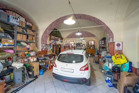 Lejlighed i Ventimiglia, Imperia, Ventimiglia - € 190.000 | Ref: 14007 - foto 36
