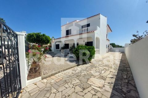 Villa a Quelfes, Faro, Quelfes - € 570.000 | Ref: 022250061 - foto 3