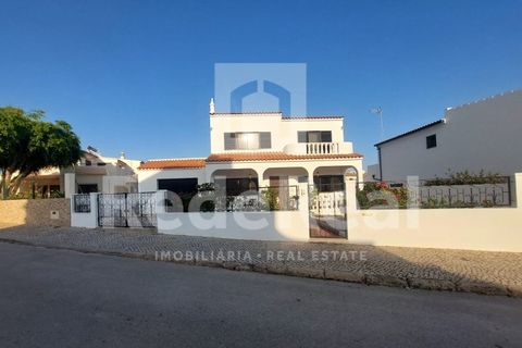 Villa a Quelfes, Faro, Quelfes - € 570.000 | Ref: 022250061 - foto 5