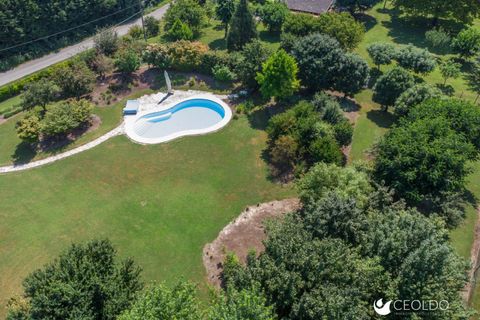 Villa i Vigonza, Padua, Vigonza - € 550.000 | Ref: 2025-26 - foto 4