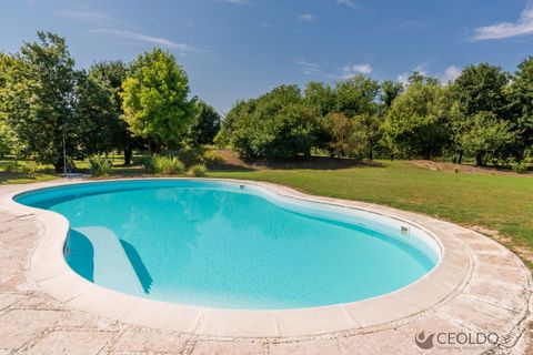 Villa i Vigonza, Padua, Vigonza - € 550.000 | Ref: 2025-26 - foto 5