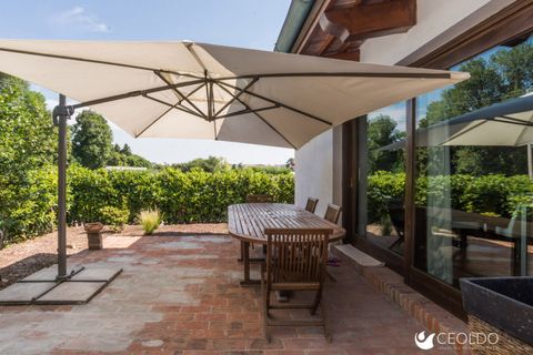 Villa i Vigonza, Padua, Vigonza - € 550.000 | Ref: 2025-26 - foto 7