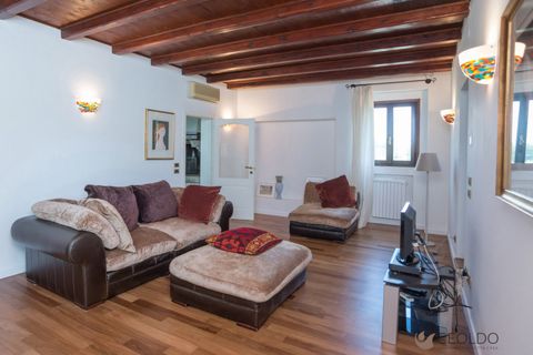 Villa i Vigonza, Padua, Vigonza - € 550.000 | Ref: 2025-26 - foto 8