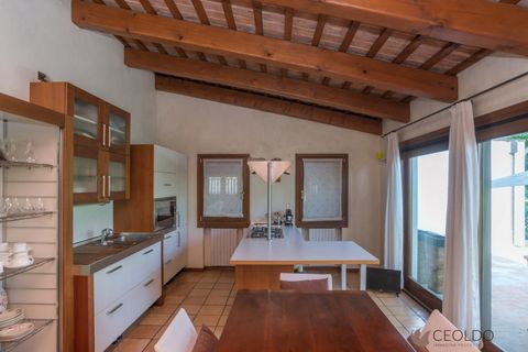 Villa i Vigonza, Padua, Vigonza - € 550.000 | Ref: 2025-26 - foto 9