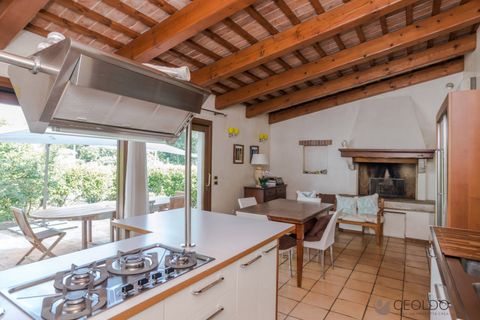 Villa i Vigonza, Padua, Vigonza - € 550.000 | Ref: 2025-26 - foto 10