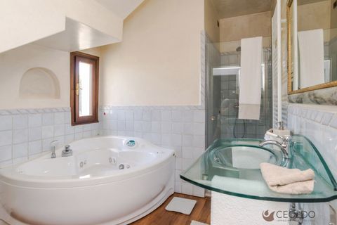 Villa i Vigonza, Padua, Vigonza - € 550.000 | Ref: 2025-26 - foto 12