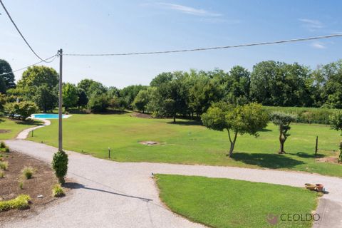 Villa i Vigonza, Padua, Vigonza - € 550.000 | Ref: 2025-26 - foto 19
