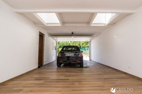 Villa i Vigonza, Padua, Vigonza - € 550.000 | Ref: 2025-26 - foto 20