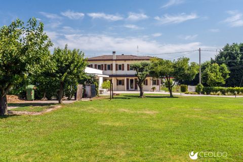 Villa i Vigonza, Padua, Vigonza - € 550.000 | Ref: 2025-26 - foto 22