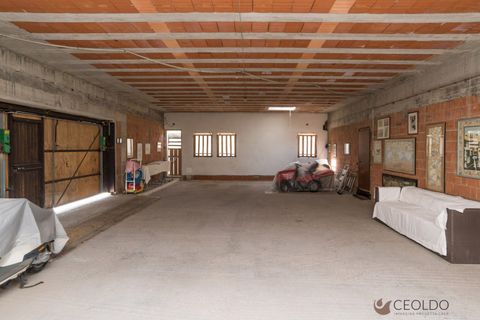 Villa i Vigonza, Padua, Vigonza - € 550.000 | Ref: 2025-26 - foto 23