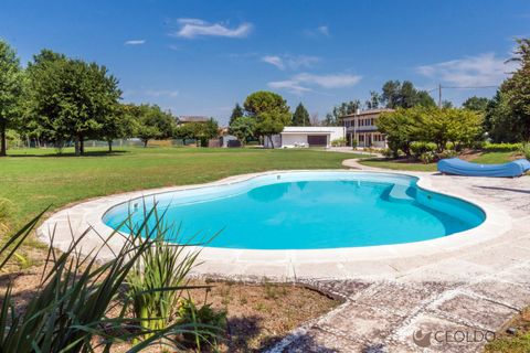 Villa en Vigonza, Padua, Vigonza - € 550.000 | Ref: 2025-26 - photo 3