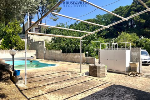 Villa i Avola, Siracusa, Avola - € 170.000 | Ref: 1187 - foto 2