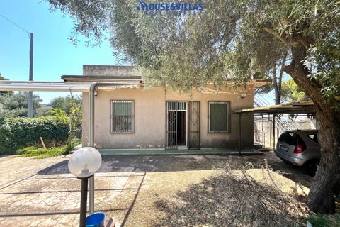 Villa i Avola, Siracusa, Avola - € 170.000 | Ref: 1187 - foto 5