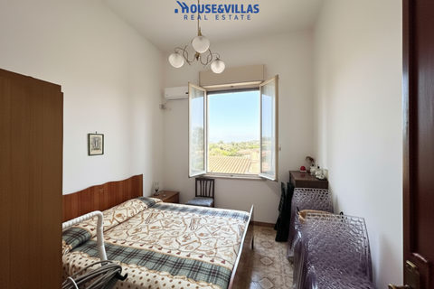 Villa i Avola, Siracusa, Avola - € 170.000 | Ref: 1187 - foto 13