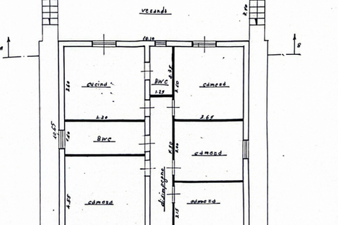 Villa i Avola, Siracusa, Avola - € 170.000 | Ref: 1187 - foto 16