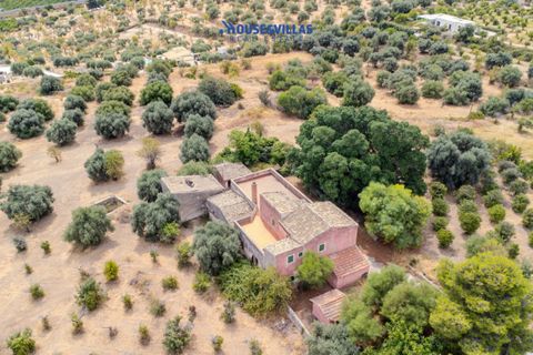 Villa i Noto, Siracusa, Noto - € 800.000 | Ref: 1188 - foto 1