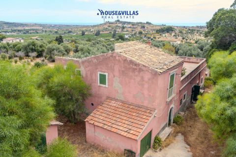 Villa i Noto, Siracusa, Noto - € 800.000 | Ref: 1188 - foto 2
